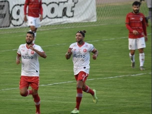 Série D: Na busca pelo revés, União recebe o Caxias no Luthero