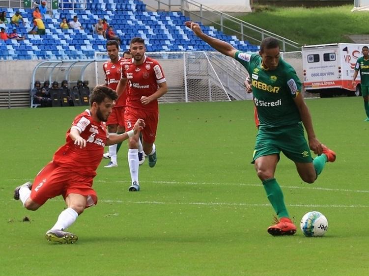 Copa FMF: Abertura será neste domingo!