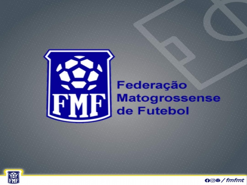 CBF divulga FMF entre as doze melhores Federações do país