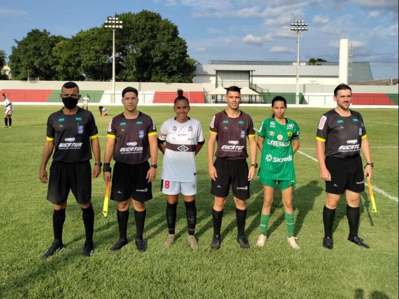 MT Feminino: Cuiabá e Mixto ficam no empate; Ação vence o Cáceres