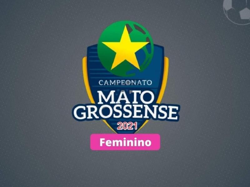 Mato-grossense Feminino: Cáceres vence o Ação 