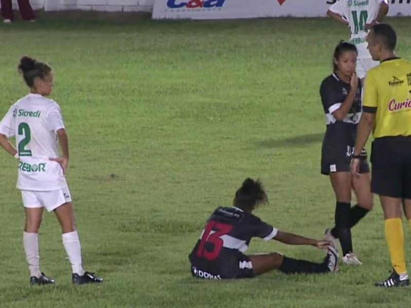 MT Feminino: Penúltima rodada poderá definir os finalistas amanhã