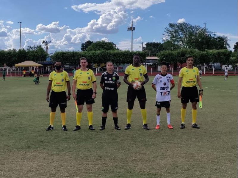 MT Feminino: Cuiabá e Mixto vencem, e se garantem na finalíssima