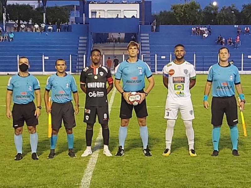 Copa FMF 2021: Sorriso vence o Ação e retorna a liderança 