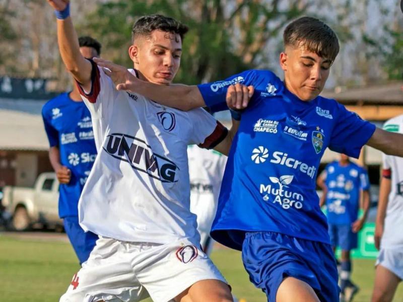 Mato-grossense Sub-15 e 17: FMF divulga datas, horários e locais 