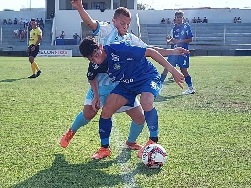 Copa FMF: Ação e Cuiabá abrem a penúltima rodada da 1ª fase