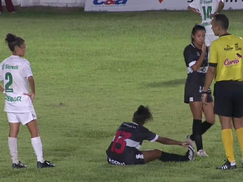 Mato-grossense Feminino: Confira a última rodada da 1ª fase