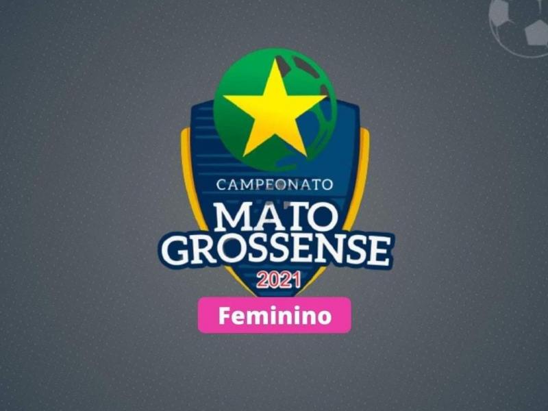 Mato-grossense Feminino: Cuiabá vence o Cáceres por 4 a 1