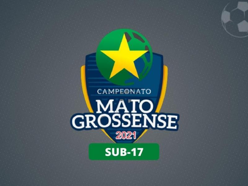 MT Sub-17: Confira os resultados dos jogos das quartas de finais 