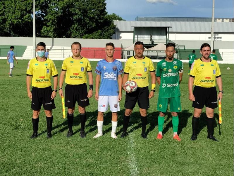 MT Sub-15 e 17: Confira os classificados para as semifinais 