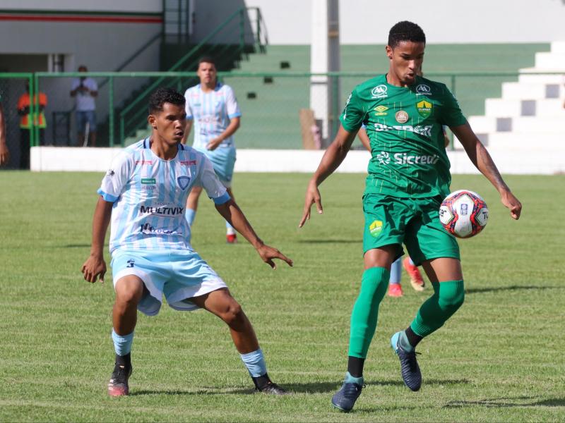 Copa FMF: Cuiabá vence vai à semifinal; Confira os resultados 