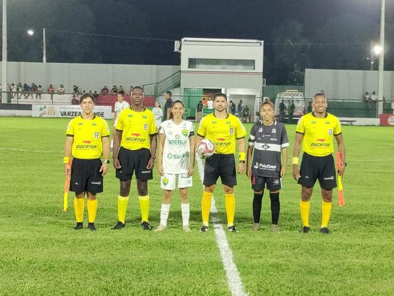 MT Feminino: Mixto vence o Cuiabá e abre vantagem na final