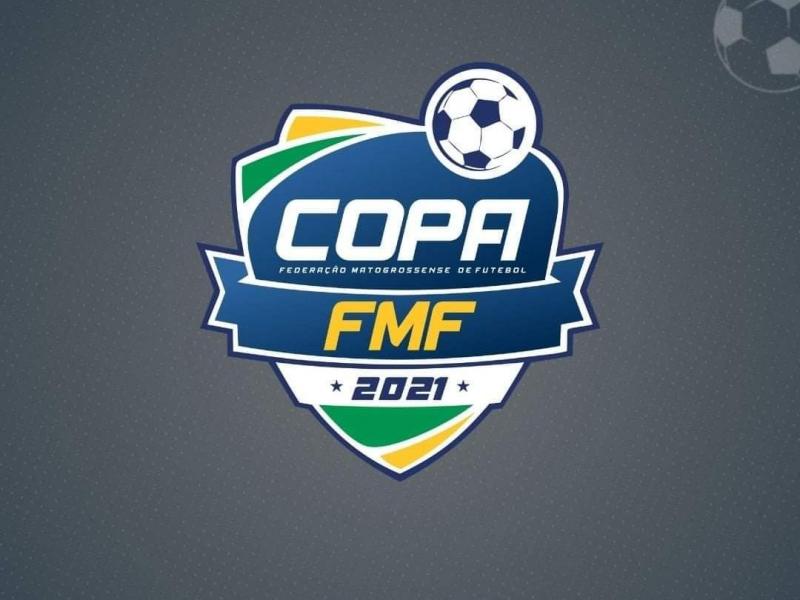 Copa FMF: Federação divulga datas, horários e locais - Semifinais