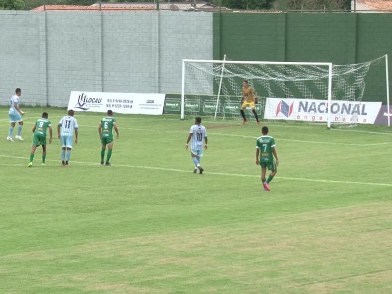 Copa FMF: Dom Bosco vence Sorriso e larga na frente na semifinal