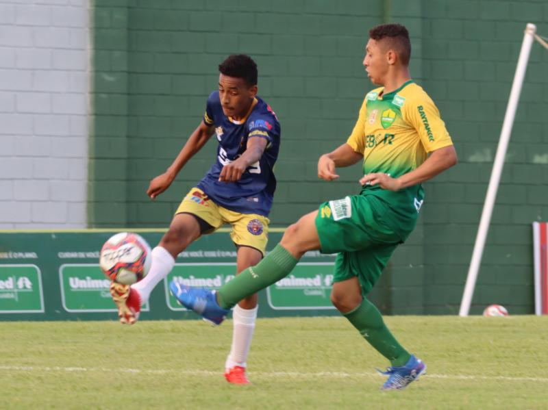 MT Sub-15 e 17: FMF divulga as tabelas das finais das categorias