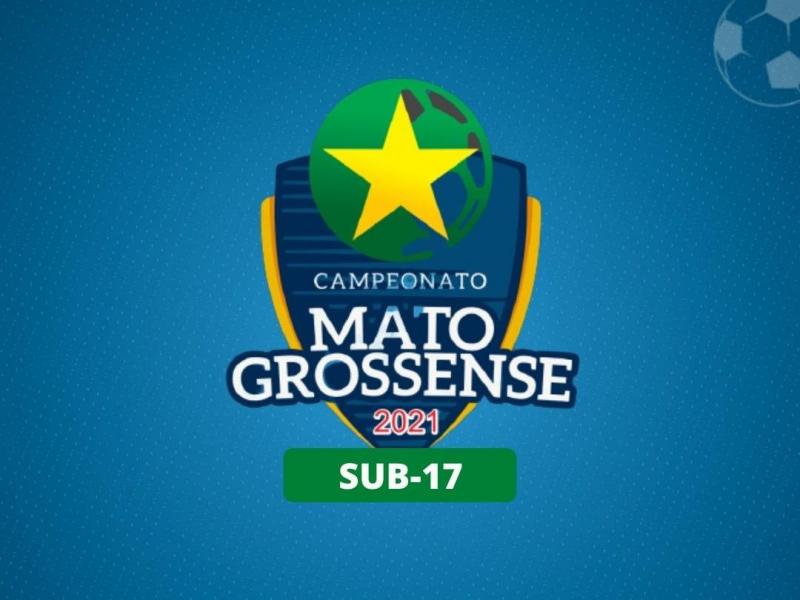 Mato-grossense Sub-17: Decisão começa hoje!