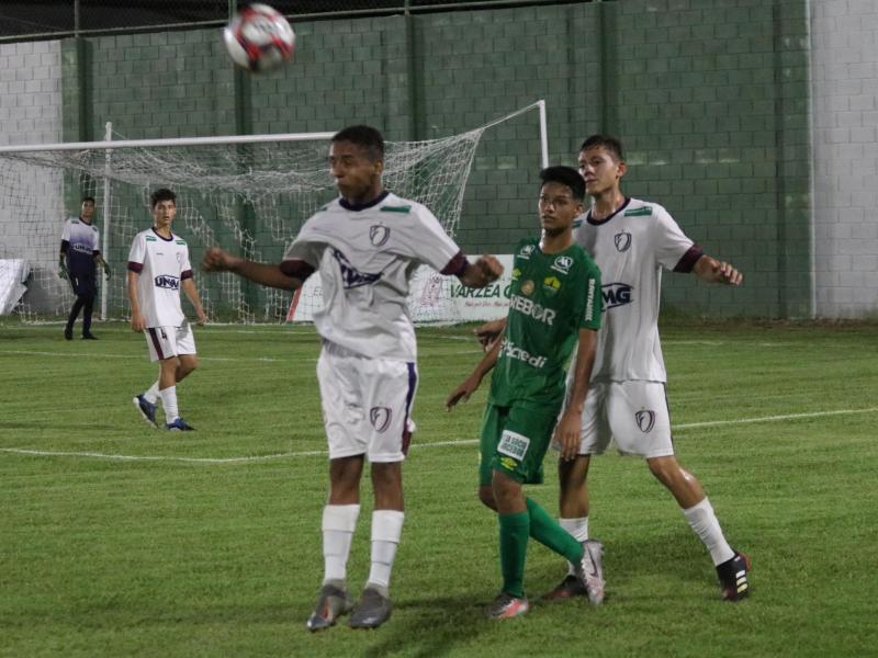 MT Sub-15 e 17: Finais das duas categorias serão neste sábado 