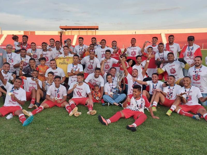 Copa FMF: União se sagra campeão no Luthero Lopes 