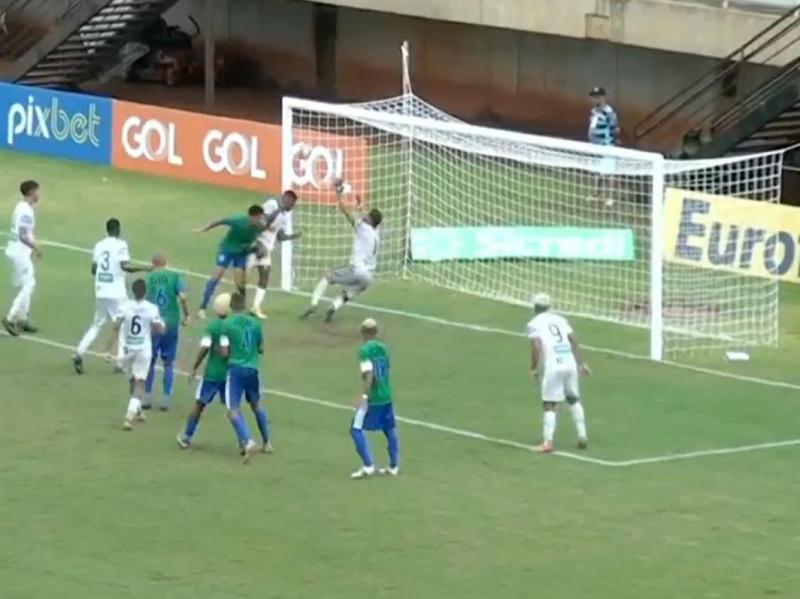 Copa SP de Futebol Júnior: Atlético-MT para o Votuporanguense-SP