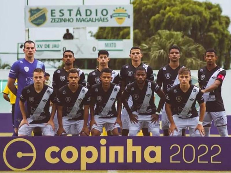 Copa SP: Mixto perde para o Castanhal e se despede da competição