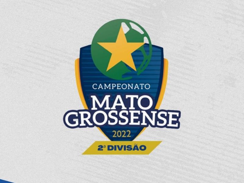 Mato-grossense 2ª divisão: Onze clubes irão disputar a competição