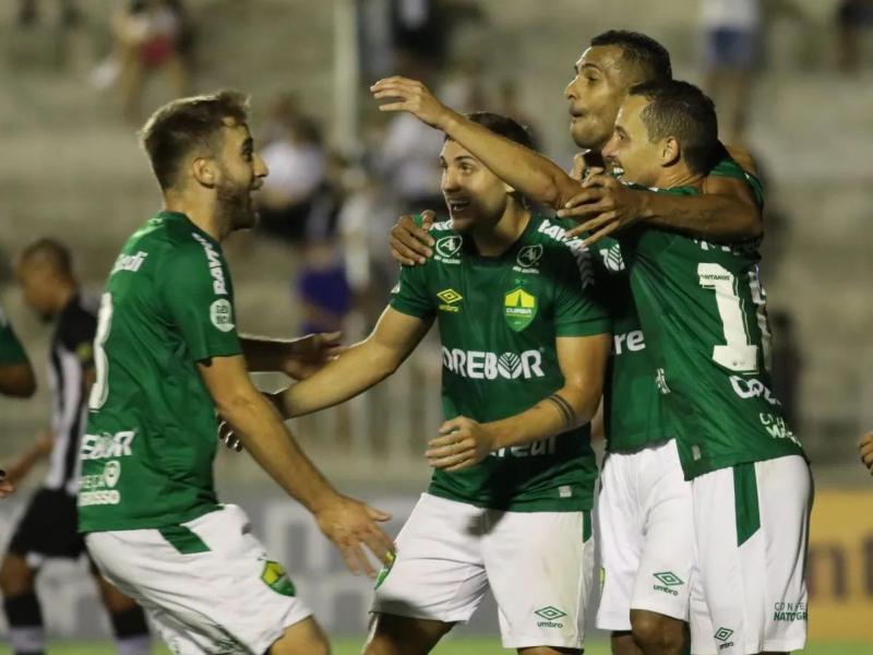 Copa do Brasil: CBF divulga tabela da 2ª fase; Cuiabá jogará fora