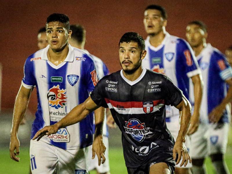 Mato-grossense 2022: Confira os jogos de volta das quartas