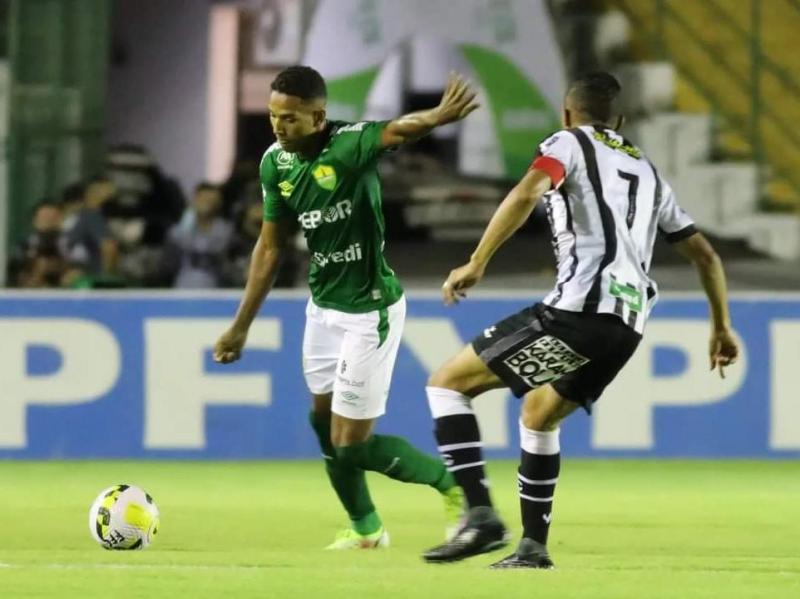 Copa do Brasil: Cuiabá avança nos pênaltis à 3ª fase