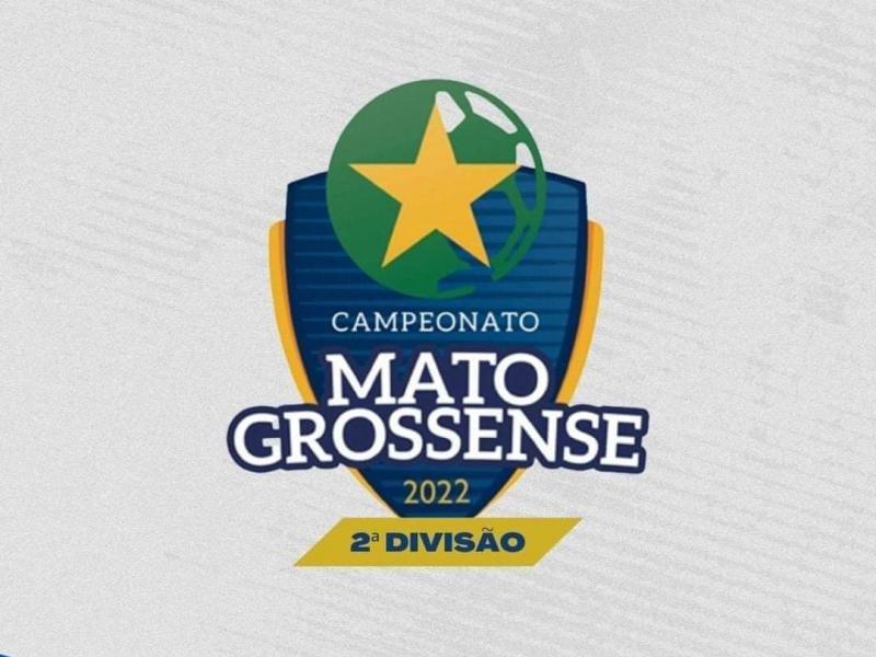 Mato-grossense – 2ª divisão: FMF divulga tabela e regulamento