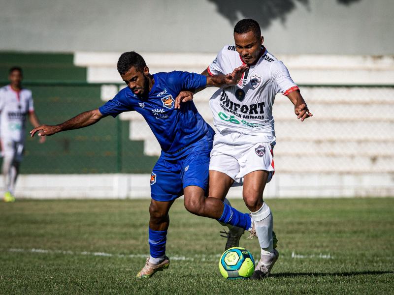 Brasileirão Série D: Operário estreia com vitória; Ação perde 