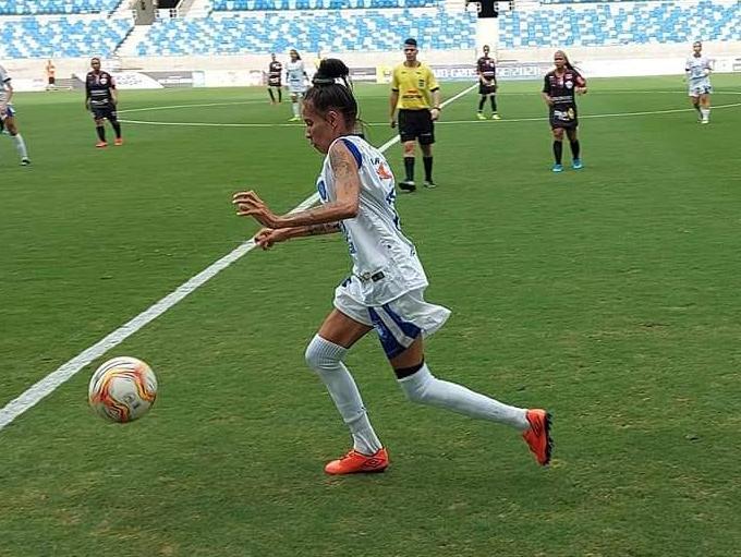 Ação vence o Dom Bosco e assegura vaga na finalíssima