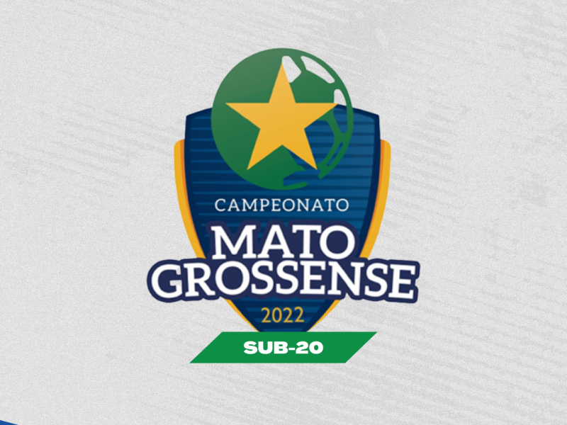 Mato-grossense Sub-20: Cacerense e Mixto é reagendado
