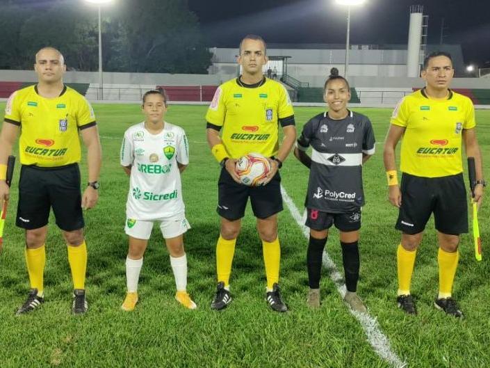 Brasileirão Feminino Série A3: CBF divulga a tabela da 1ª fase