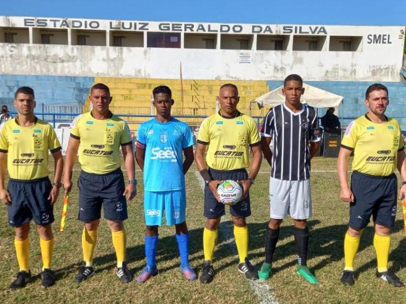 Mato-grossense Sub-20: Mixto vence o Cacerense; Ação vence também