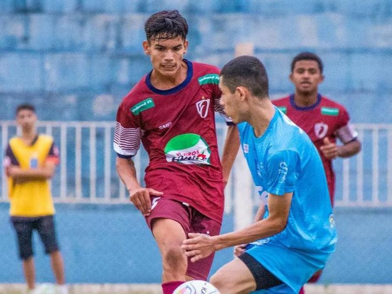 Mato-grossense Sub-20: Última rodada definirá os classificados!