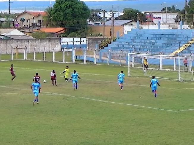 Mato-grossense Sub-20: Hexagonal final começa neste fim de semana