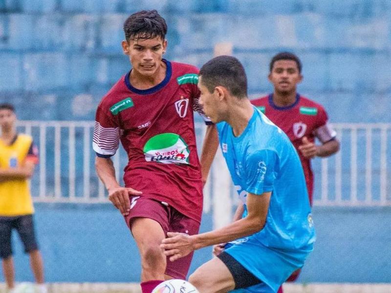 Mato-grossense Sub-20: Hexagonal final começa neste sábado