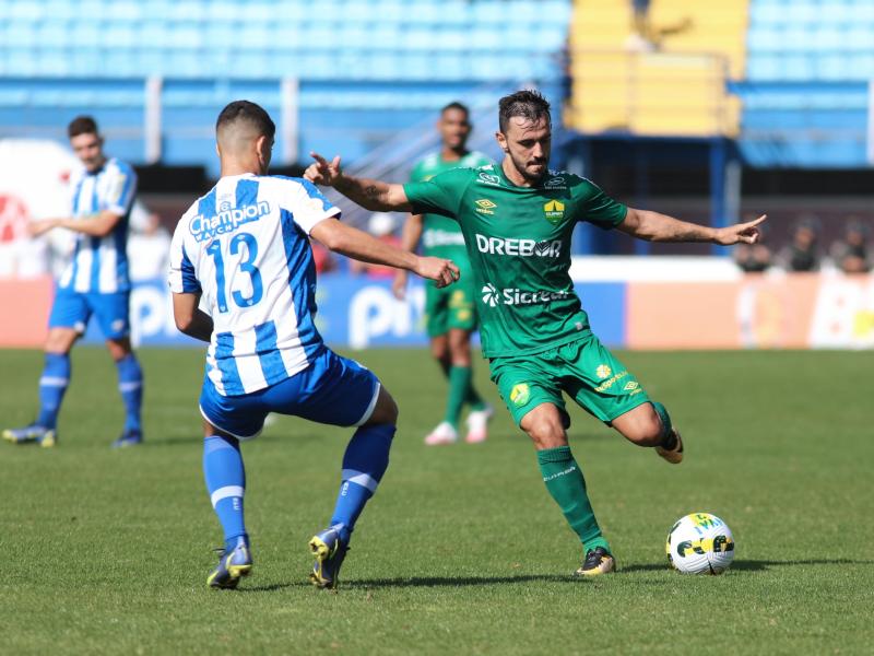 Brasileirão das Séries A e D, MT Sub-20: Confira os jogos de hoje