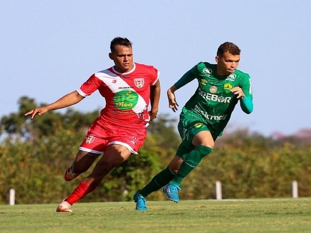 MT Su-20, Brasileirão Séries A e D, e Feminino: Confira os duelos