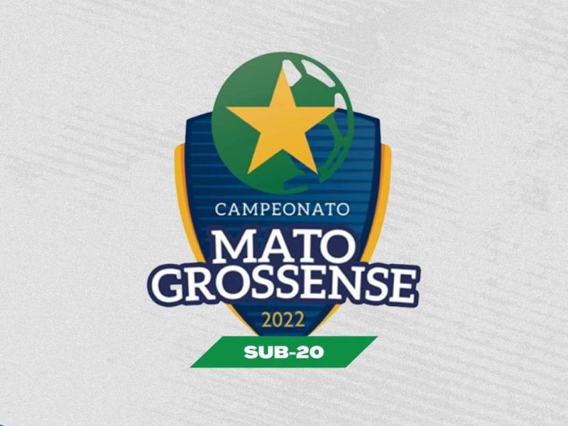 Matogrossense Sub-20: FMF divulga data e horário da última rodada