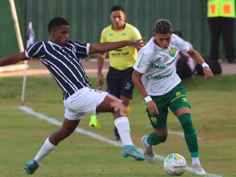 Mato-grossense Sub-20: Conheceremos o campeão neste sábado