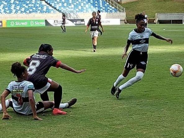 Mato-grossense Feminino: Abertura será neste sábado