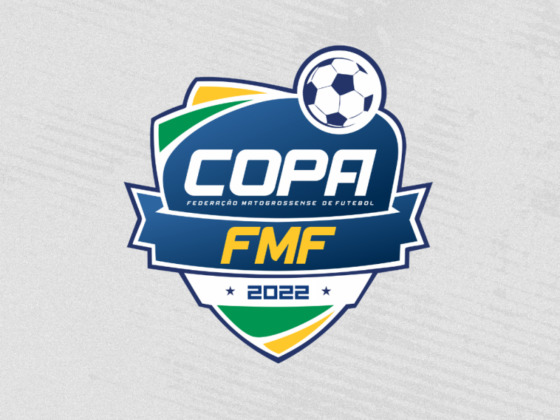 Copa FMF 2022: Tudo pronto para a bola rolar!