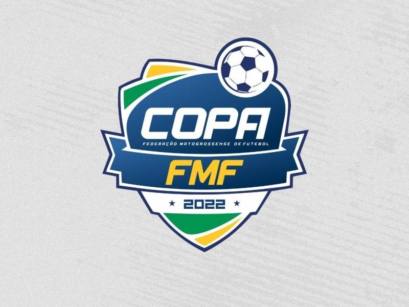 Copa FMF: Alteração de horário entre Sport Sinop x Mixto 