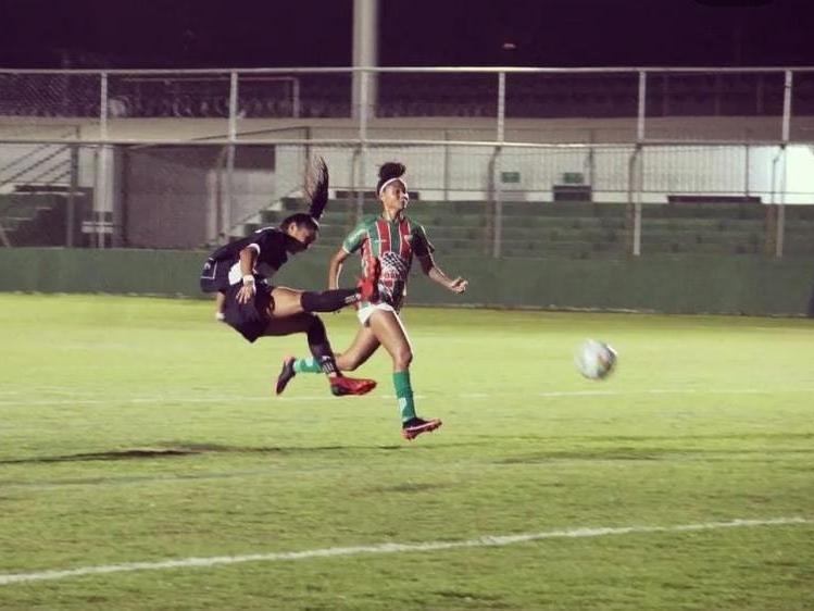 MT Feminino: Penúltima rodada poderá definir os finalistas