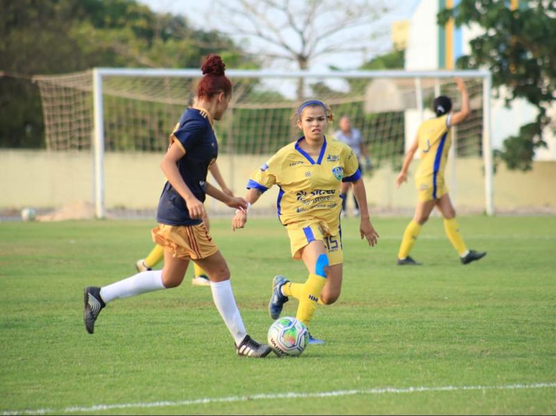 Mato-grossense Feminino: Confira os resultados deste sábado 