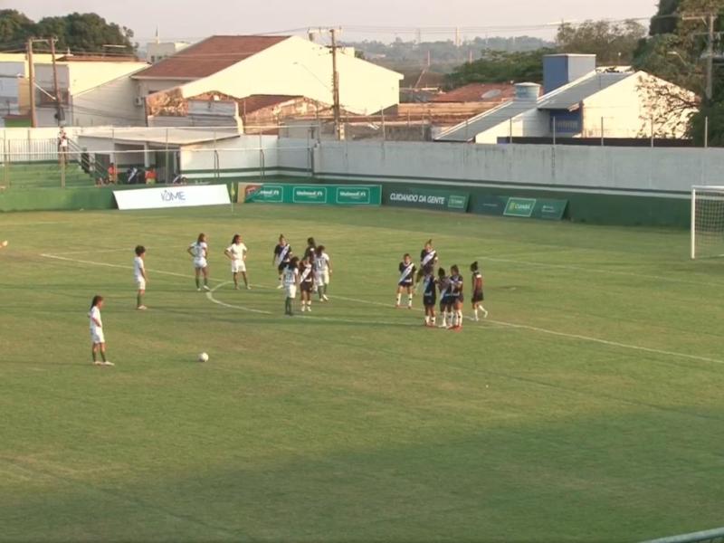 Mato-grossense Feminino: Mixto vence o Cuiabá e vai à final