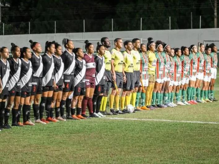 Mato-grossense Feminino: Operário e Mixto farão a grande decisão