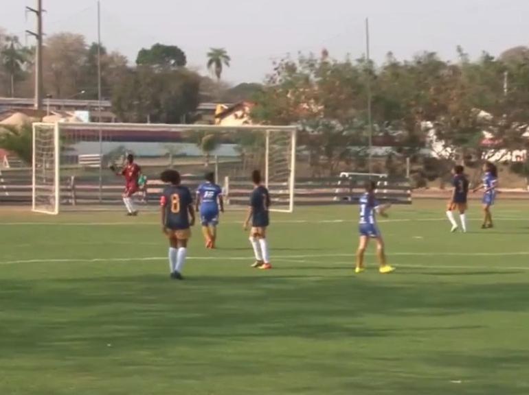 MT Feminino: Última rodada irá definir os mandos das finais