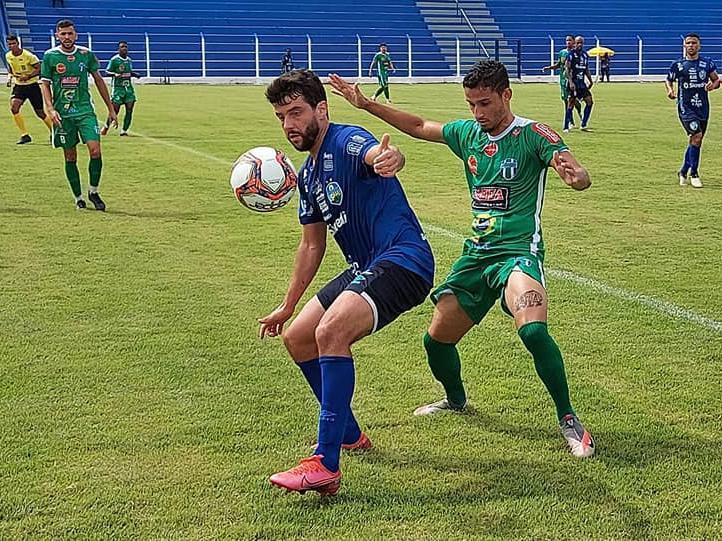 União x Dom Bosco abrem a 5ª rodada nesta sexta-feira